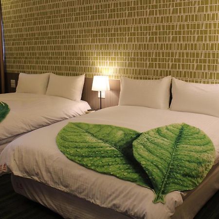Jinning San Yuan Guest House מראה חיצוני תמונה