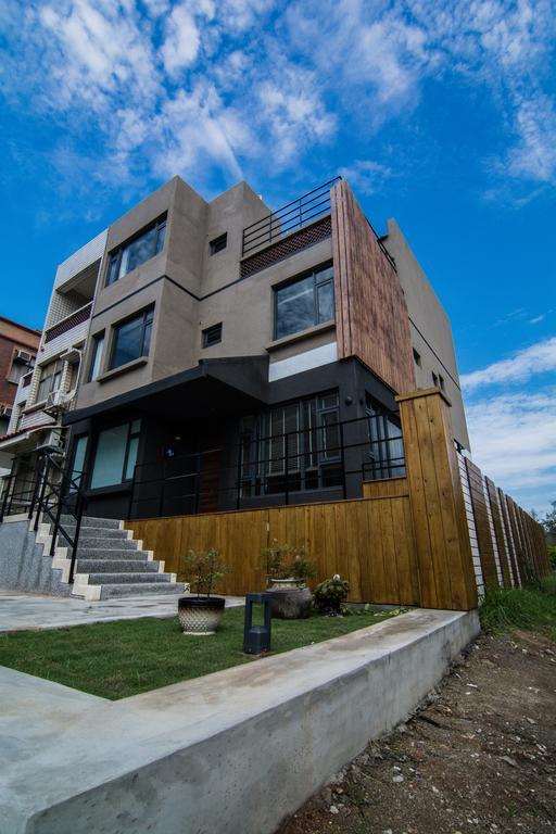 Jinning San Yuan Guest House מראה חיצוני תמונה