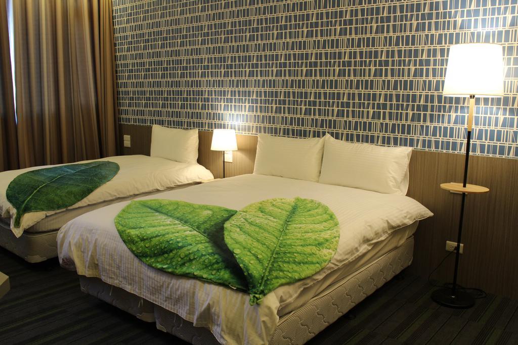 Jinning San Yuan Guest House מראה חיצוני תמונה