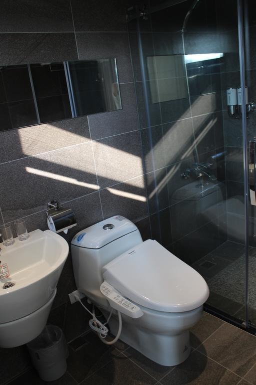 Jinning San Yuan Guest House מראה חיצוני תמונה