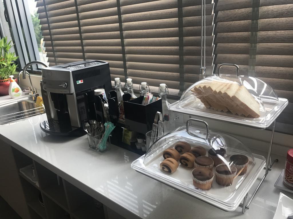 Jinning San Yuan Guest House מראה חיצוני תמונה