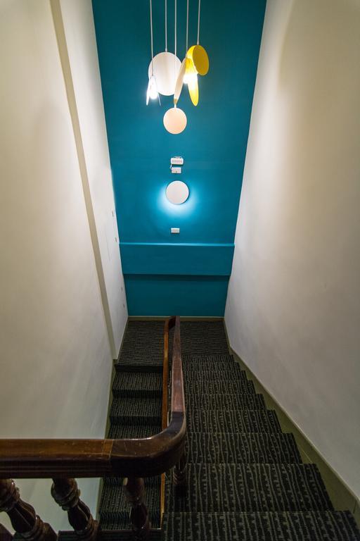 Jinning San Yuan Guest House מראה חיצוני תמונה