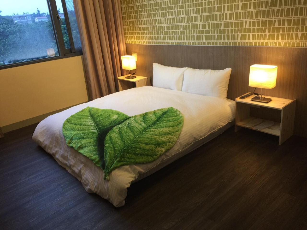 Jinning San Yuan Guest House מראה חיצוני תמונה