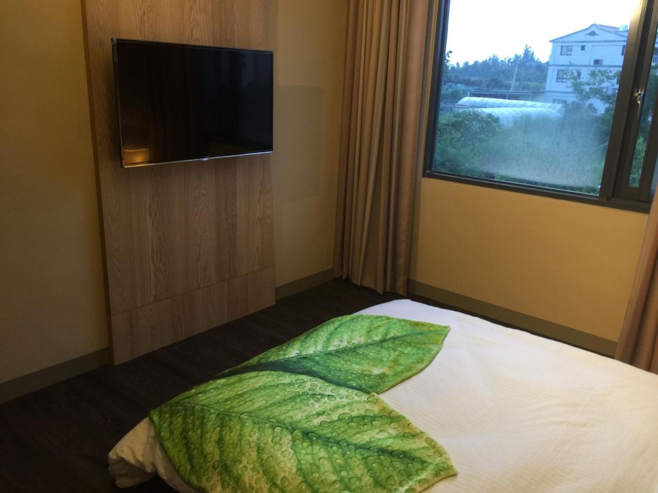 Jinning San Yuan Guest House מראה חיצוני תמונה